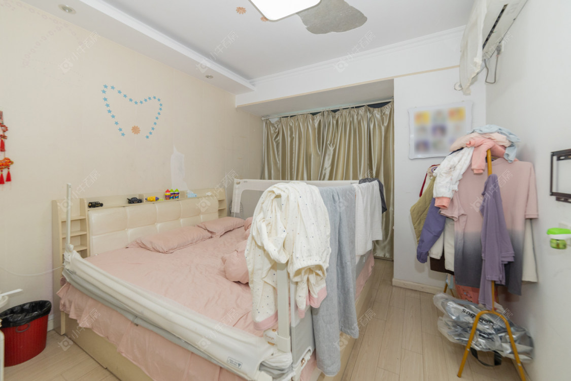 常州清水湾花园一期在售二手房源室内图_小牛看房