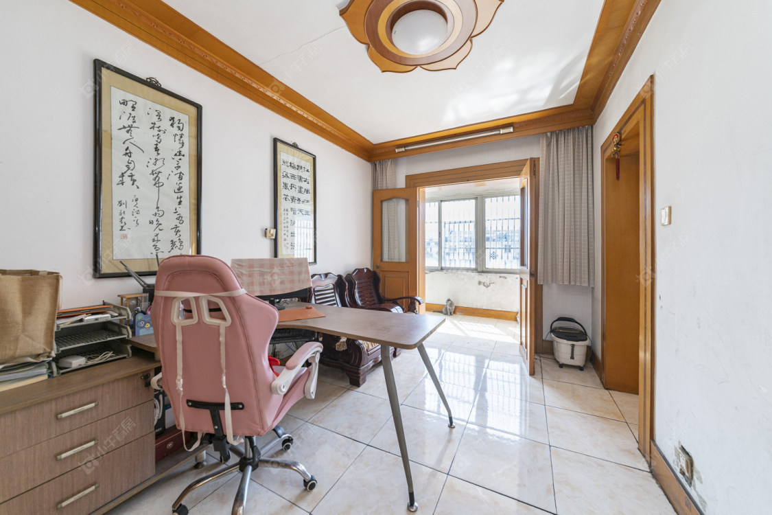 常州城中花苑在售二手房源室内图_小牛看房