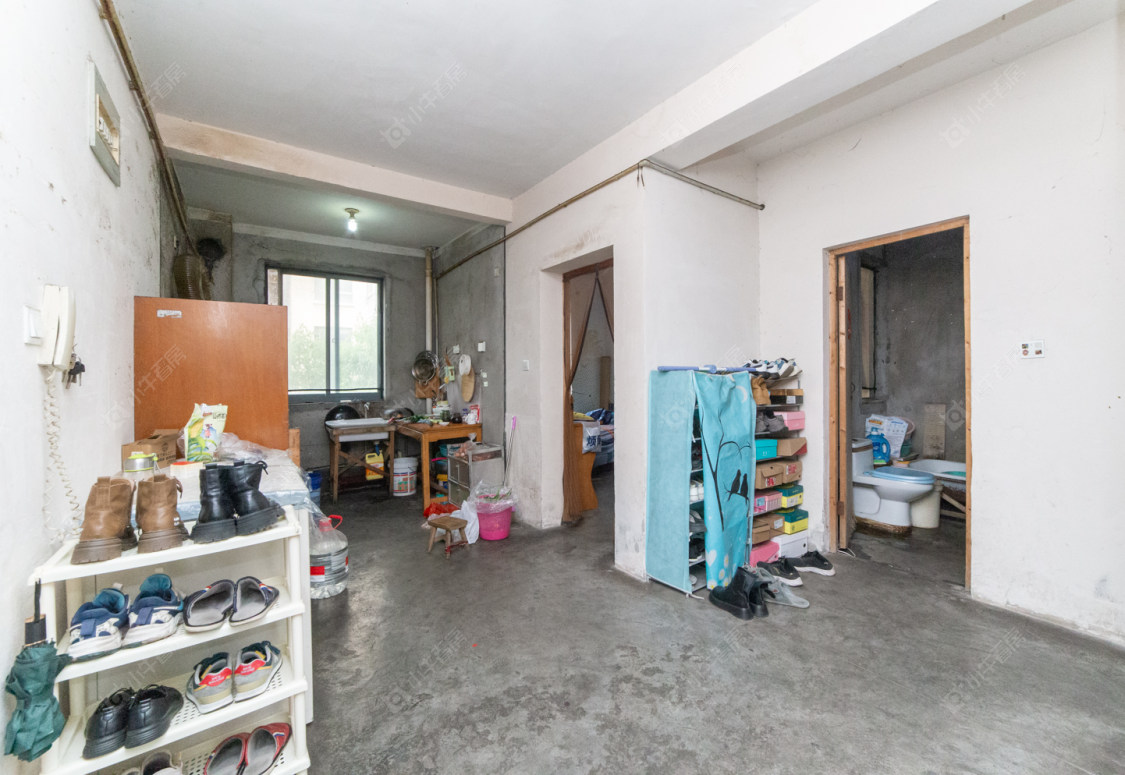 常州顺园八村北区在售二手房源室内图_小牛看房