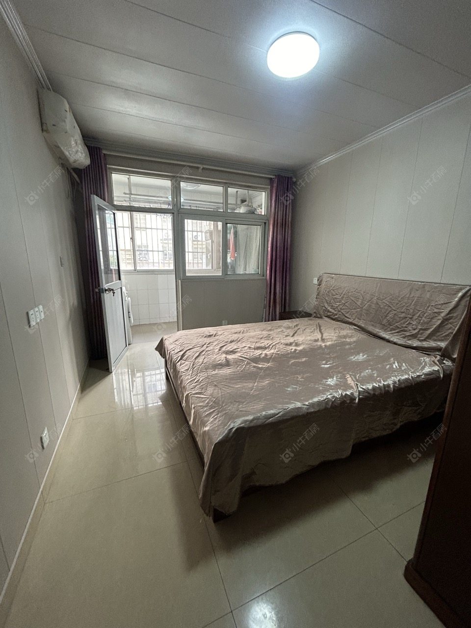 常州前桥新村在租房源室内图_小牛看房