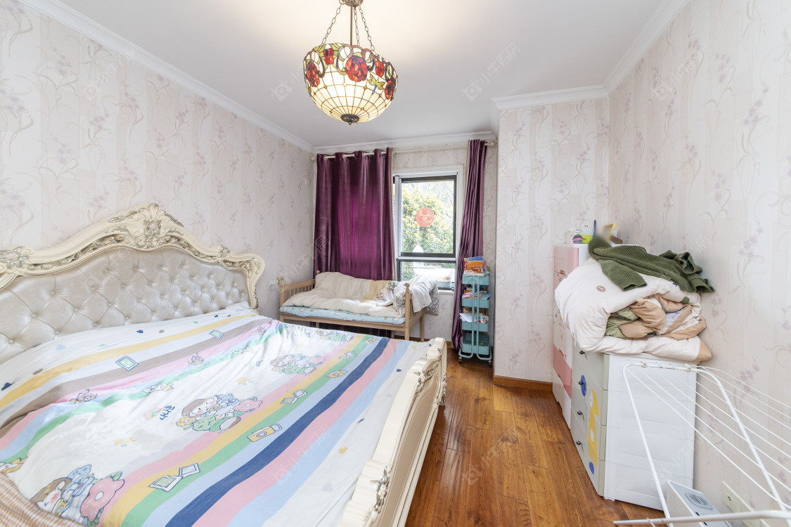 常州吾悦广场北区在售二手房源室内图_小牛看房