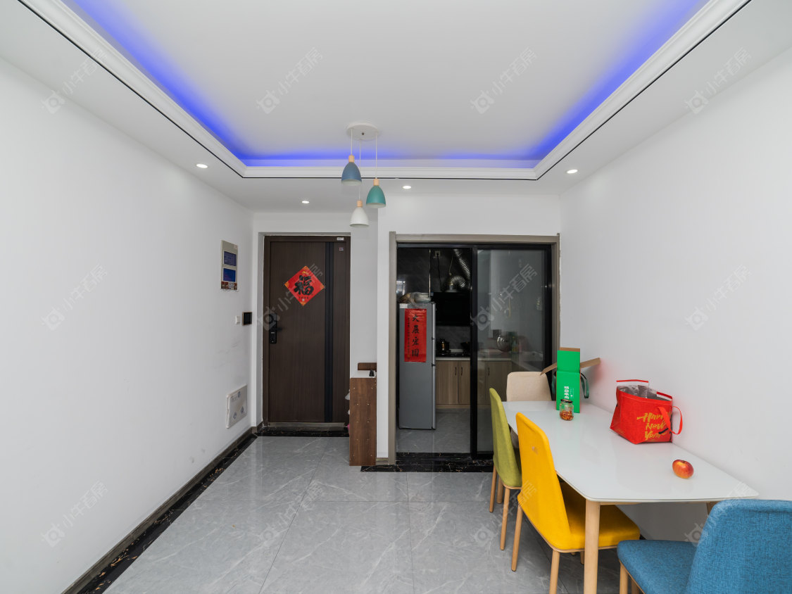 常州牡丹招商公园学府在售二手房源室内图_小牛看房