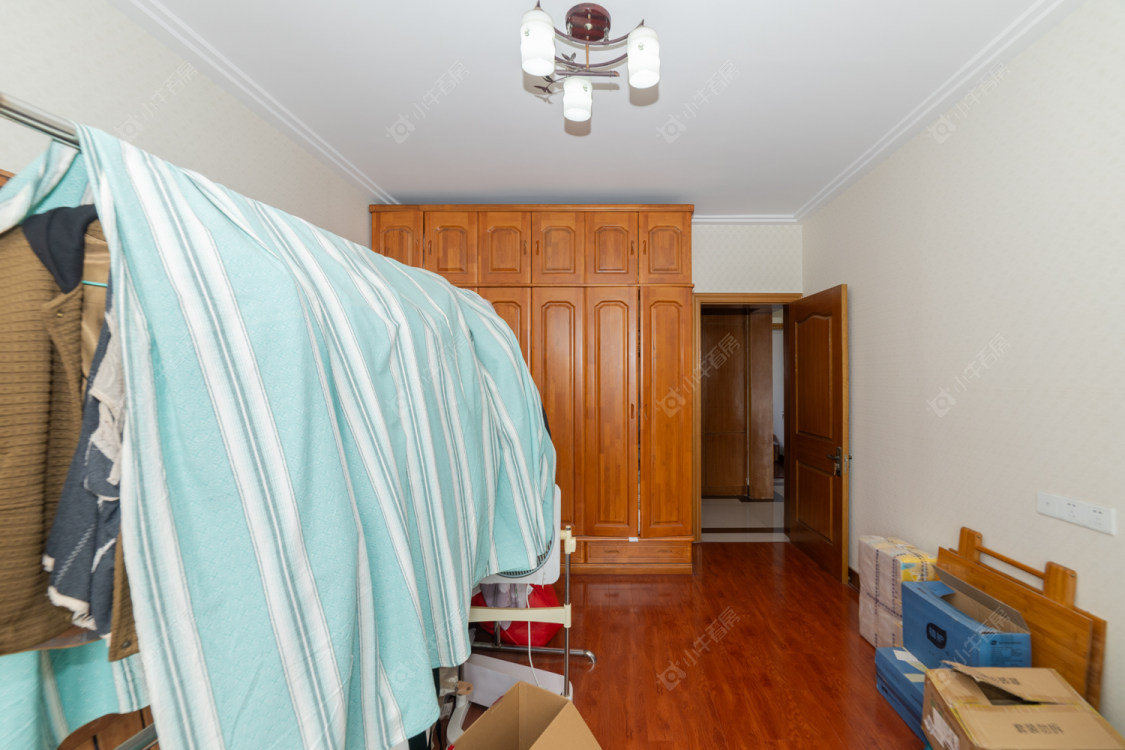 常州怡景名园在售二手房源室内图_小牛看房