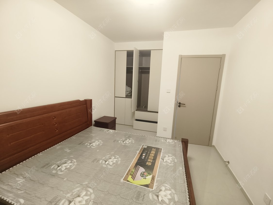 常州百馨西苑六期在租房源室内图_小牛看房