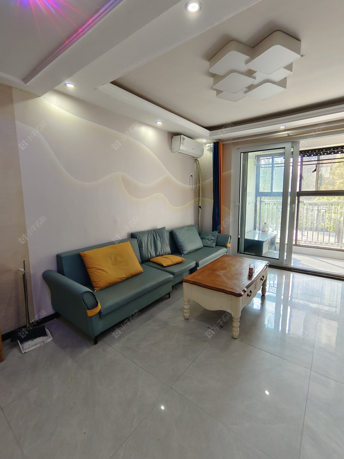 常州桃李东方在租房源室内图_小牛看房