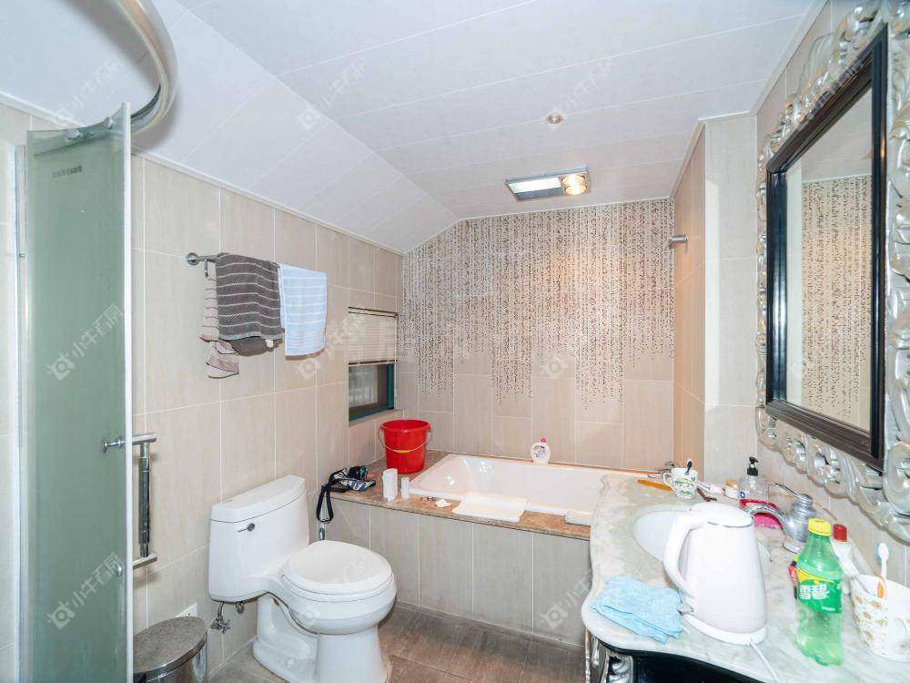 常州觅渡雅居5室3厅2卫出租_小牛看房