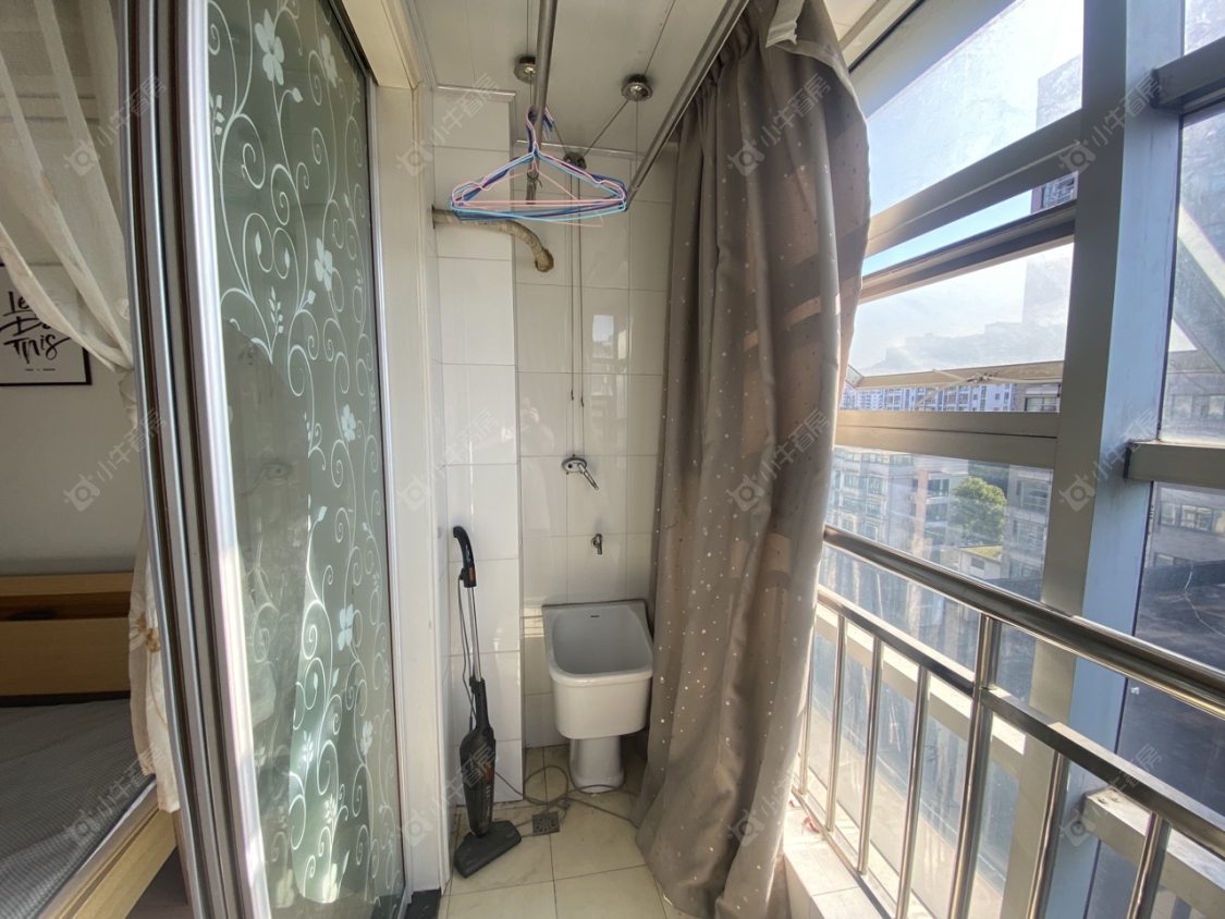 常州燕阳花园在租房源室内图_小牛看房