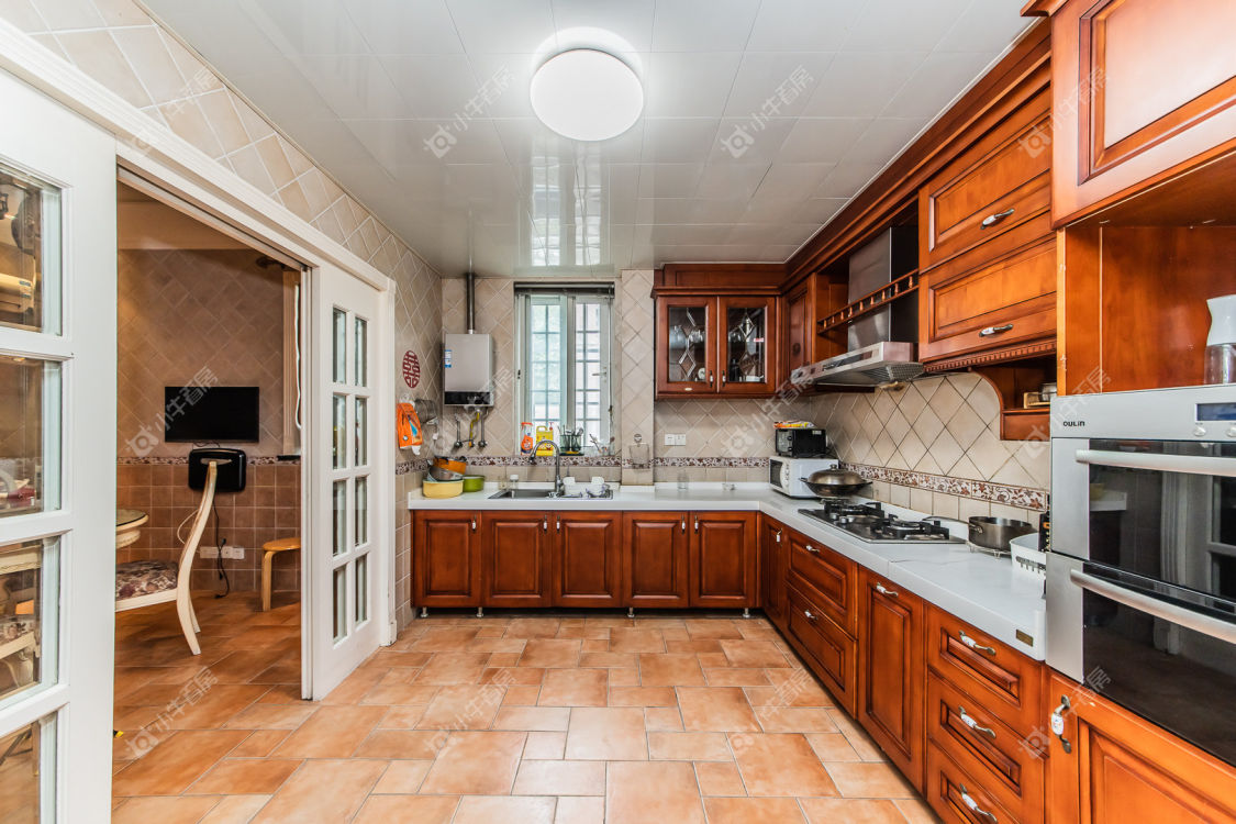 常州御花园(新北)在租房源室内图_小牛看房