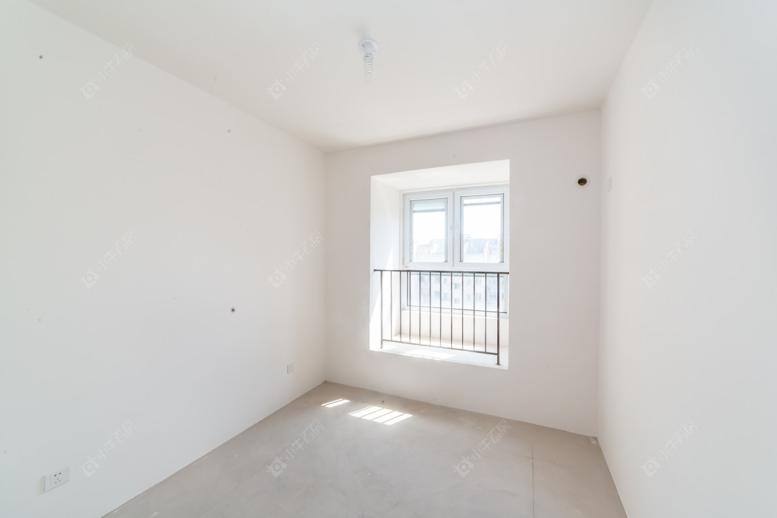 常州晋陵文禧在售二手房源室内图_小牛看房