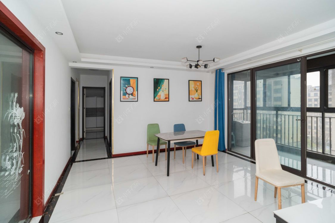 常州中南红玺台在售二手房_小牛看房