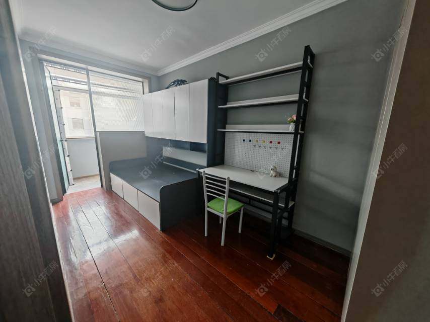 常州翠竹新村南区在租房源室内图_小牛看房