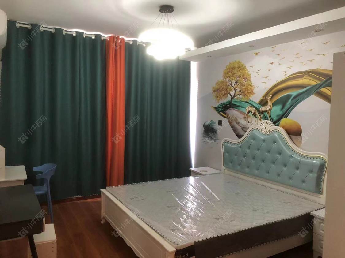 常州清水湾花园二期租房_清水湾花园二期3室2厅房源出租