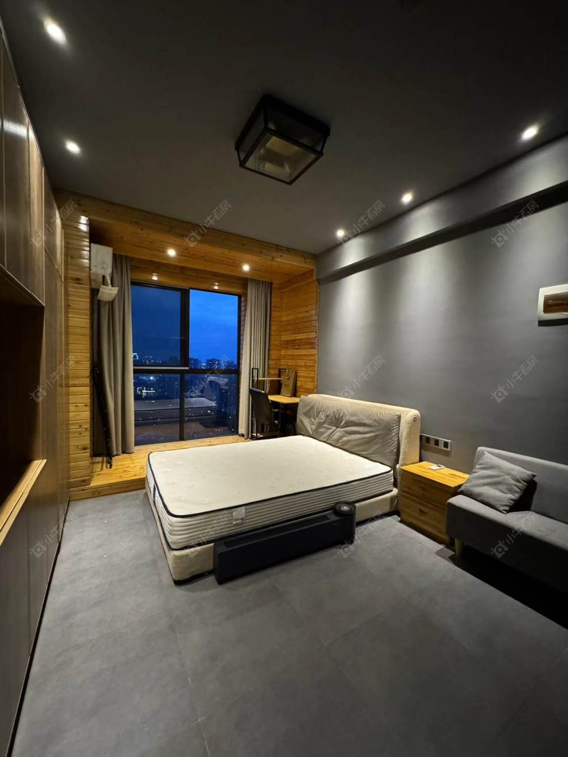 常州新城帝景东区在租房源_小牛看房