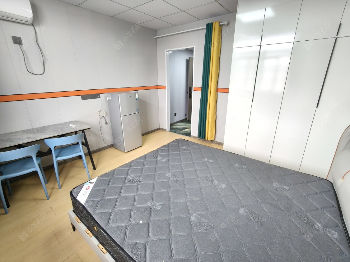 常州华家村（湖塘）在租房源_小牛看房