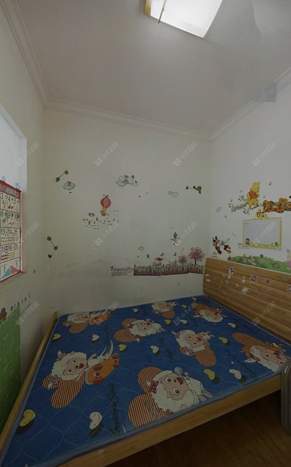 常州玉龙湾花园在租房源室内图_小牛看房