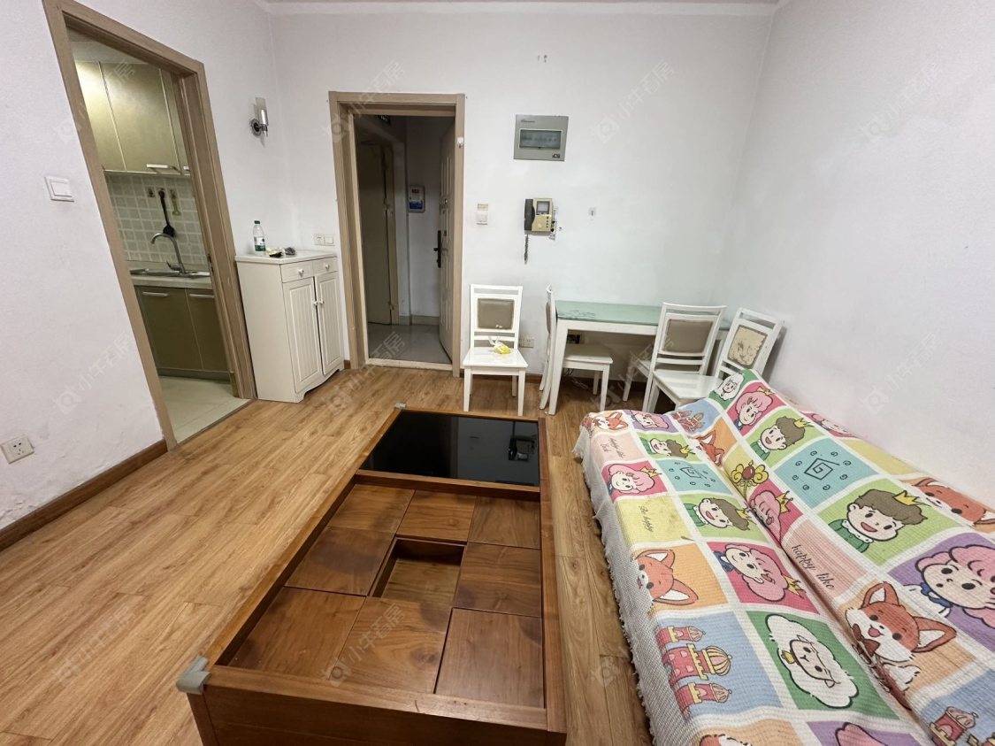 常州嘉城尚座在租房源室内图_小牛看房