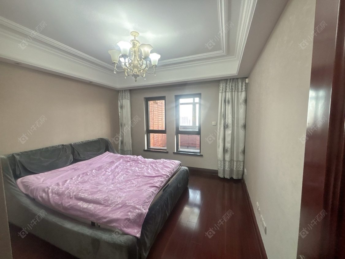 常州凯悦中心在租房源室内图_小牛看房