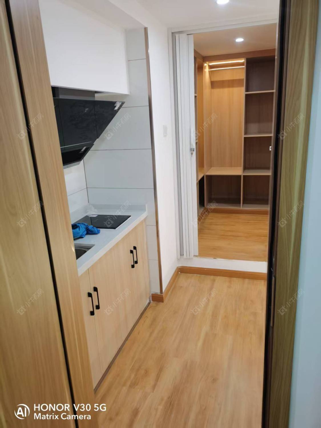 常州龙湖星图在租房源室内图_小牛看房