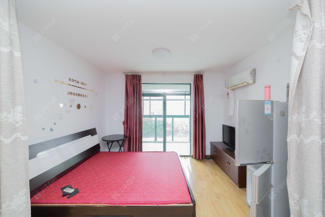 常州嘉顺花园在售二手房_小牛看房