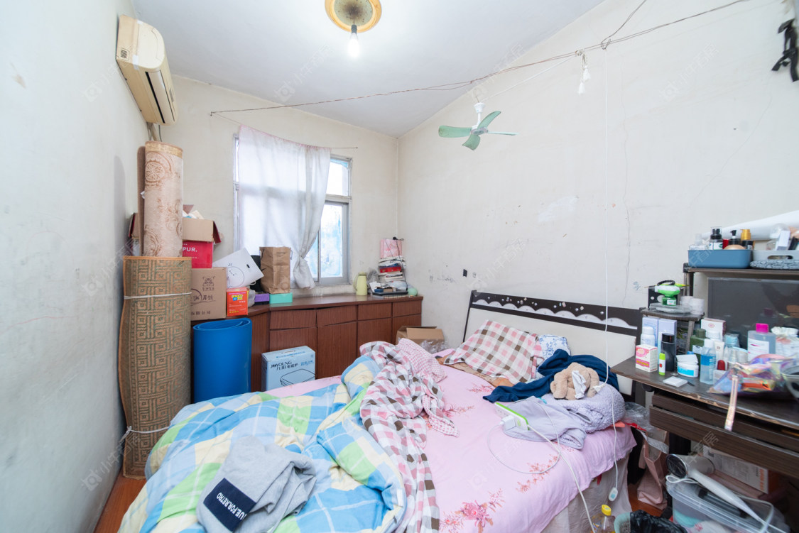 常州白云新村在售二手房源室内图_小牛看房