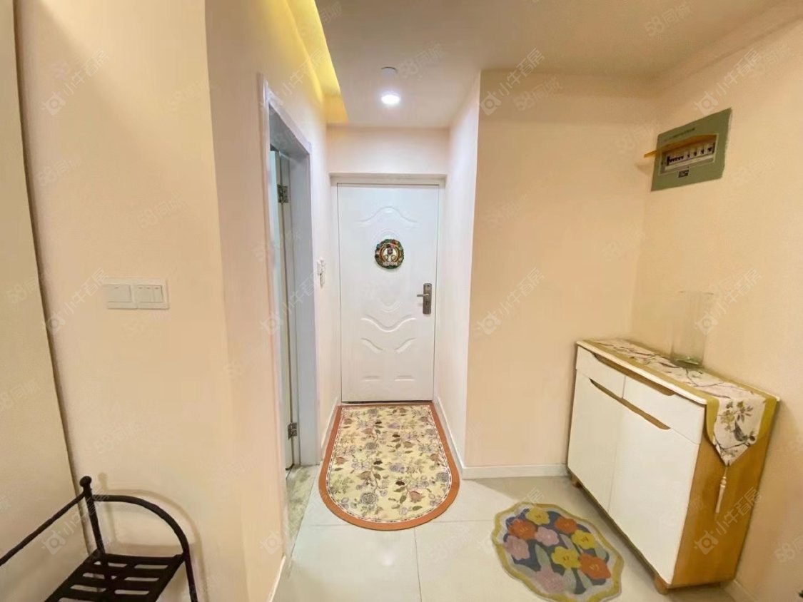 常州御水华庭二期在租房源室内图_小牛看房