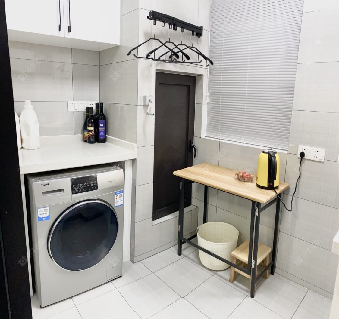 朗诗邻里中心房源室内图 常州朗诗邻里中心在租房源室内图_小牛看房