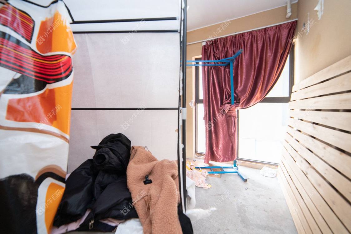 常州花园西郡在租房源室内图_小牛看房