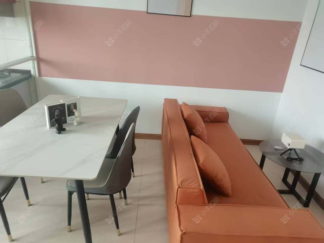 常州翠园世家在租房源室内图_小牛看房