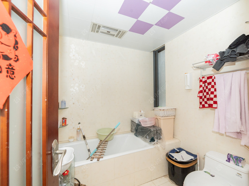 常州九洲花园一期在售二手房源室内图_小牛看房