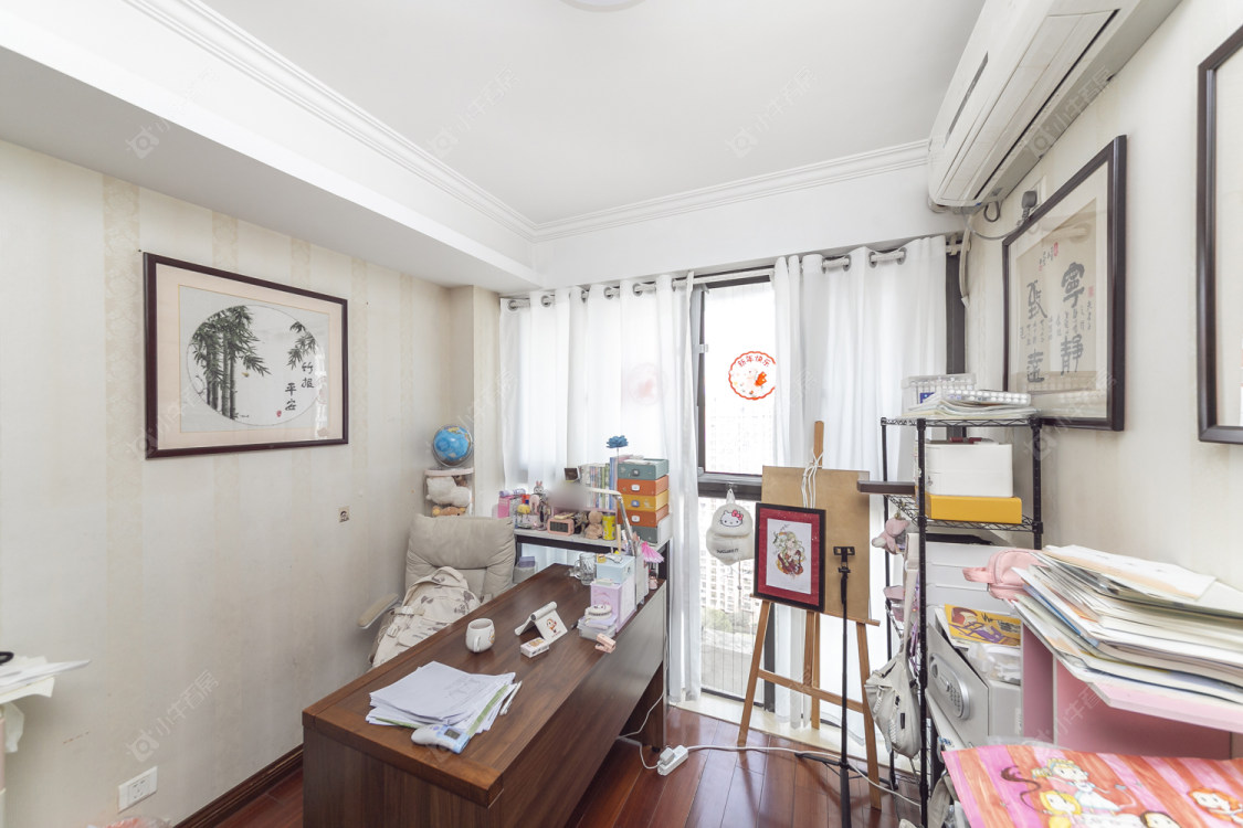 常州上书房在售二手房源室内图_小牛看房