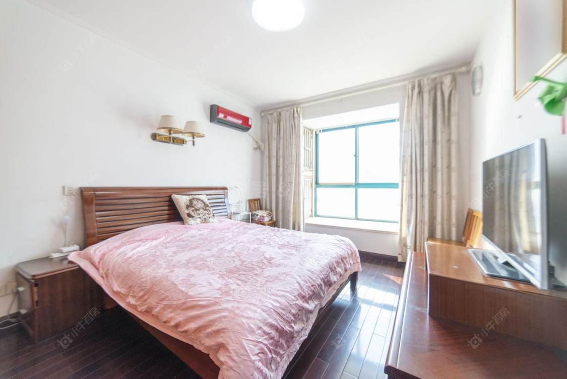 常州随园锦湖公寓在售二手房源室内图_小牛看房