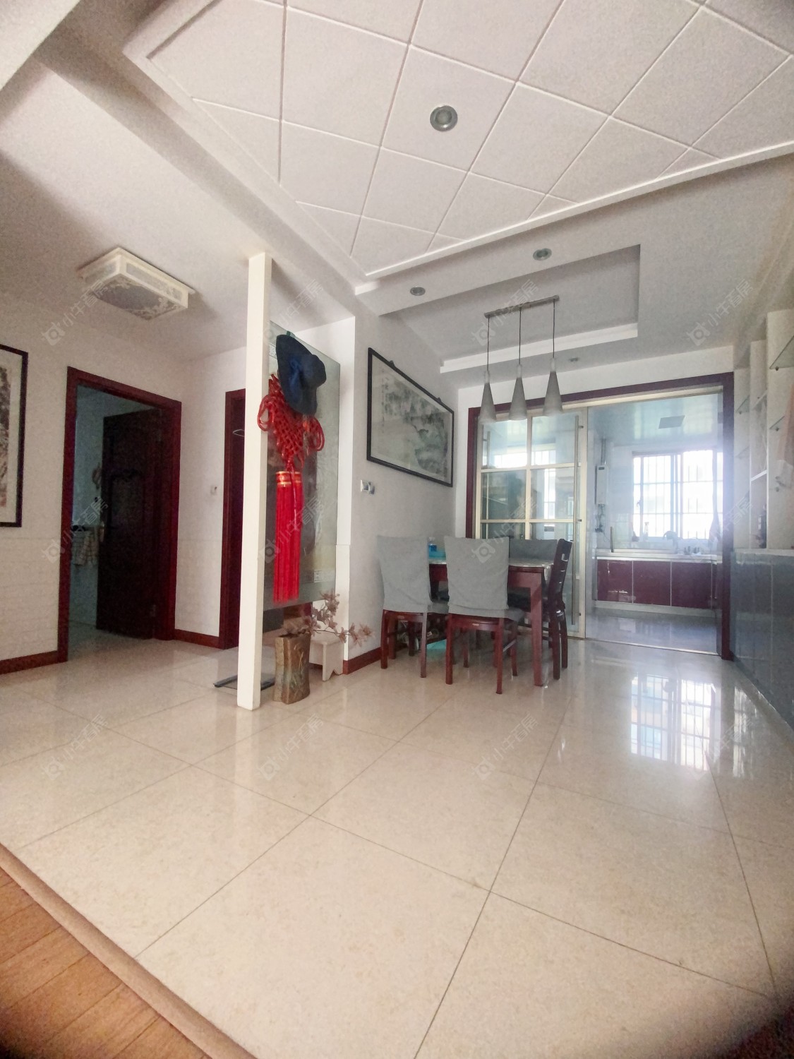 常州御源林城西区在租房源_小牛看房