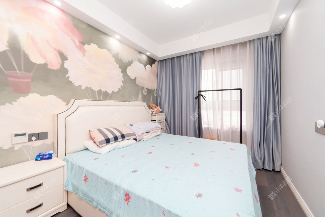 常州路劲城市印象在租房源_小牛看房