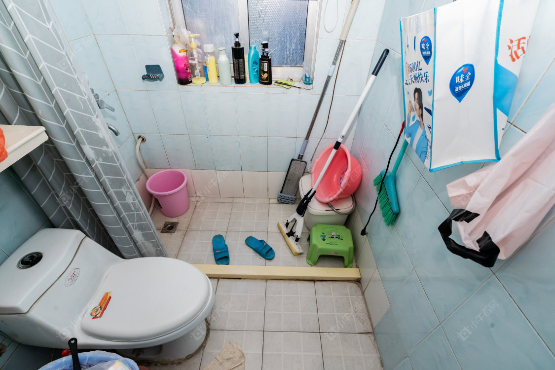 常州丽华三村南开小区在售二手房源室内图_小牛看房