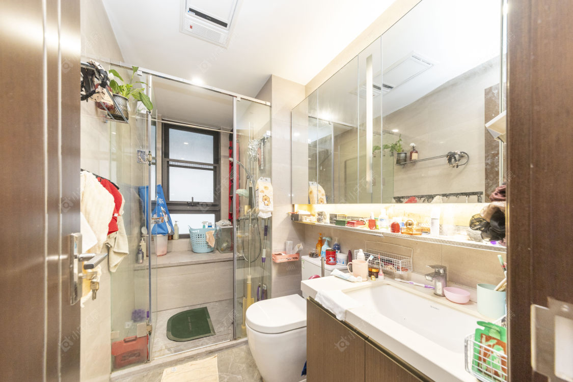 常州美的翰林府在售二手房源室内图_小牛看房