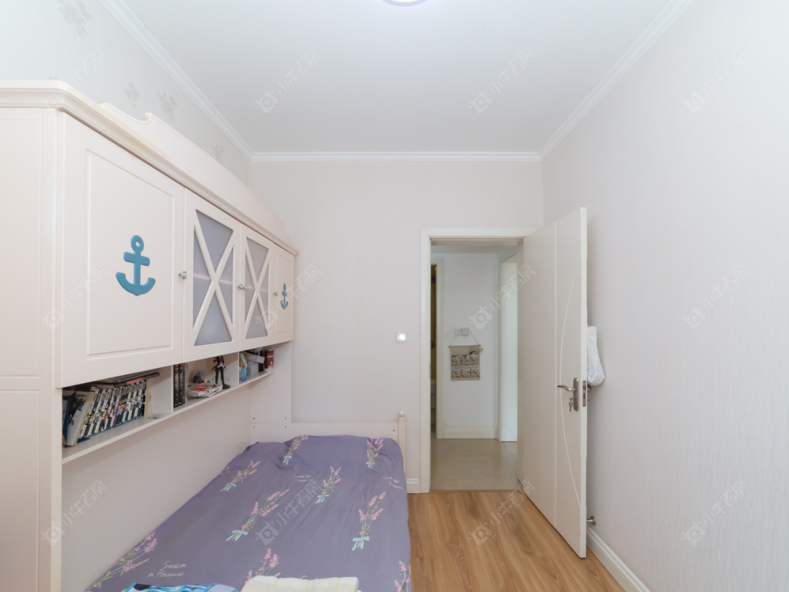 常州龙湖香醍漫步南区在售二手房源室内图_小牛看房