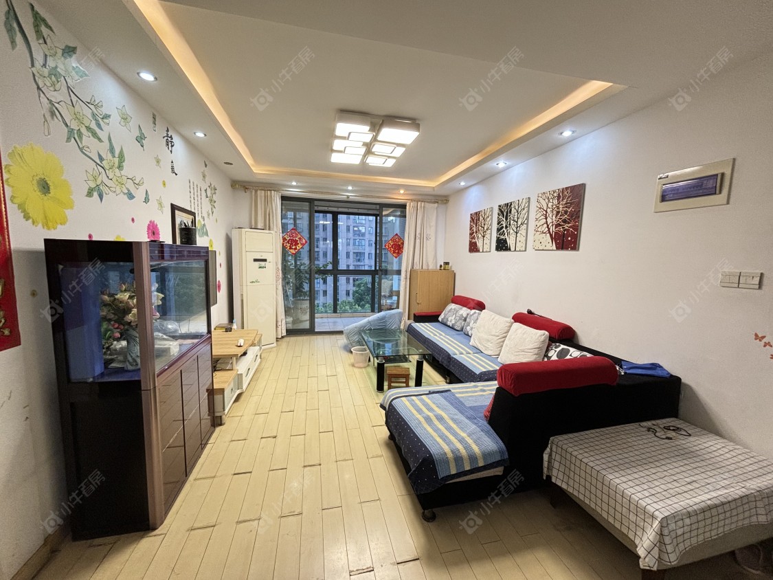 常州府翰苑东区在租房源_小牛看房