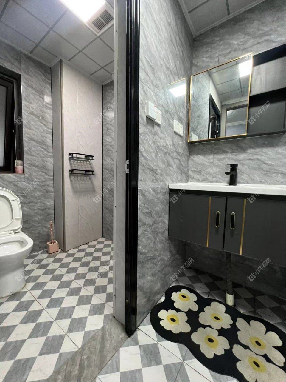 常州美的国宾府在租房源室内图_小牛看房