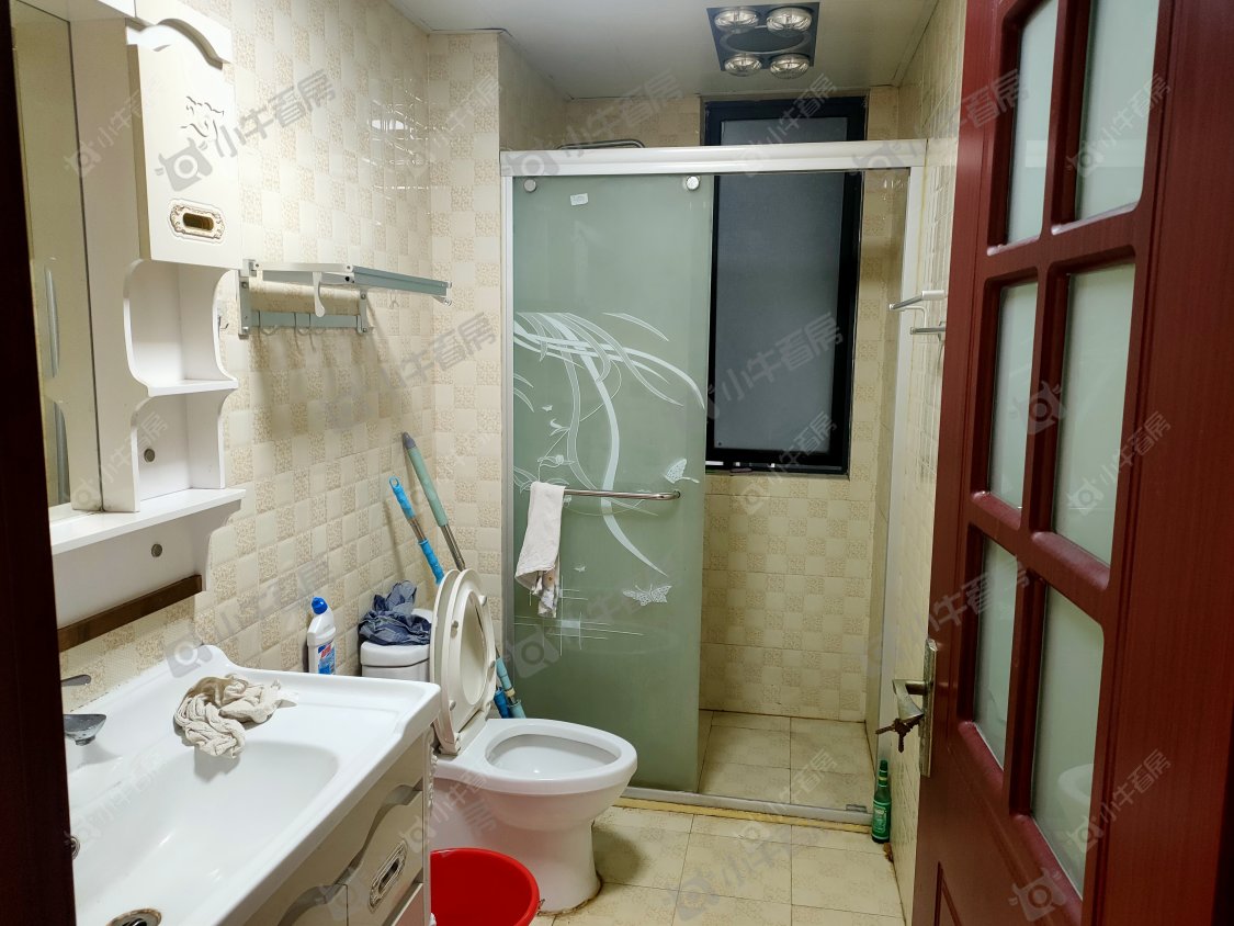 常州聚盛花园在租房源_小牛看房