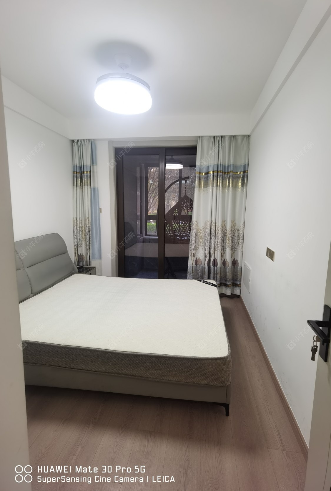 常州华润万象府在租房源室内图_小牛看房