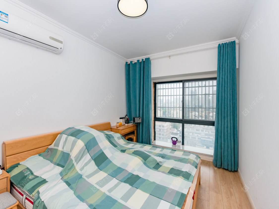 常州公园路在售二手房源室内图_小牛看房