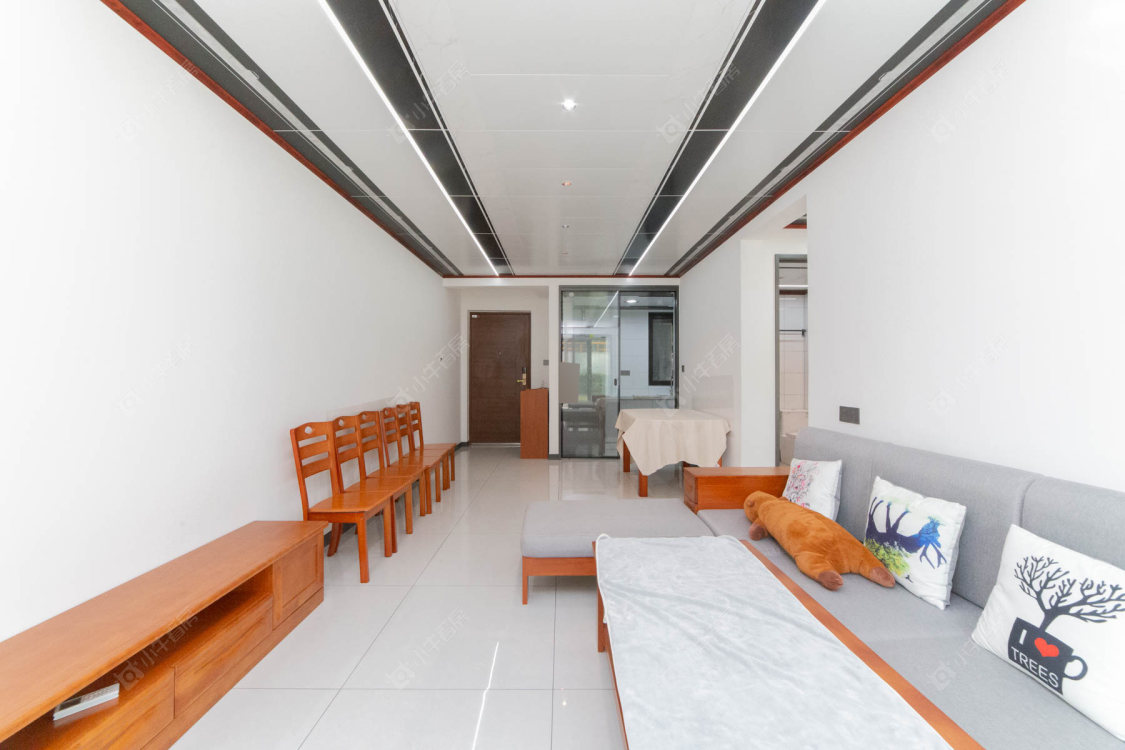 常州旭辉都会里在售二手房_小牛看房