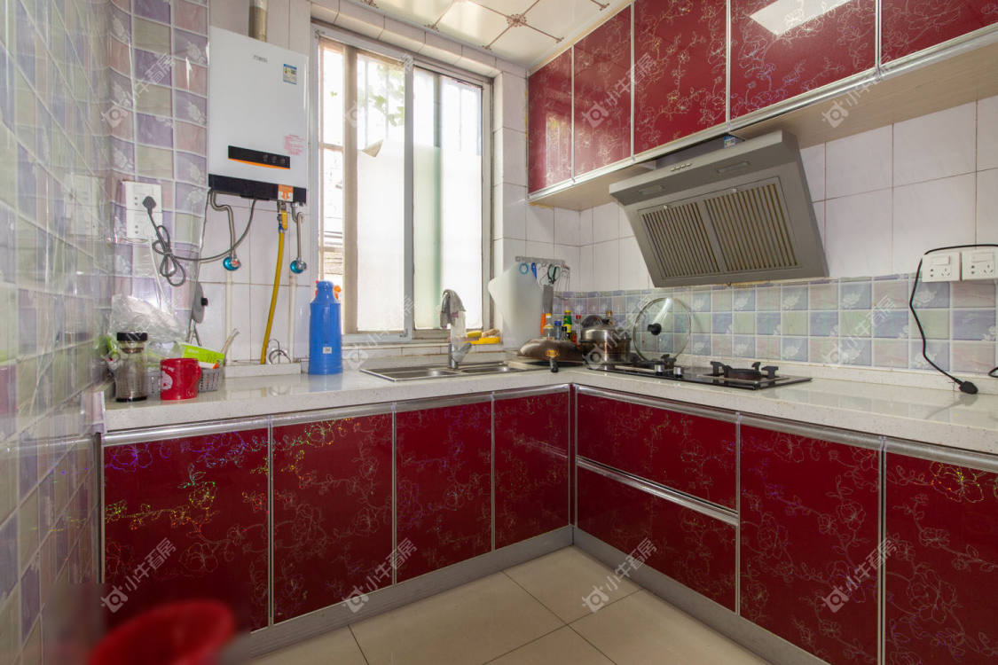 常州中凉一村在租房源室内图_小牛看房