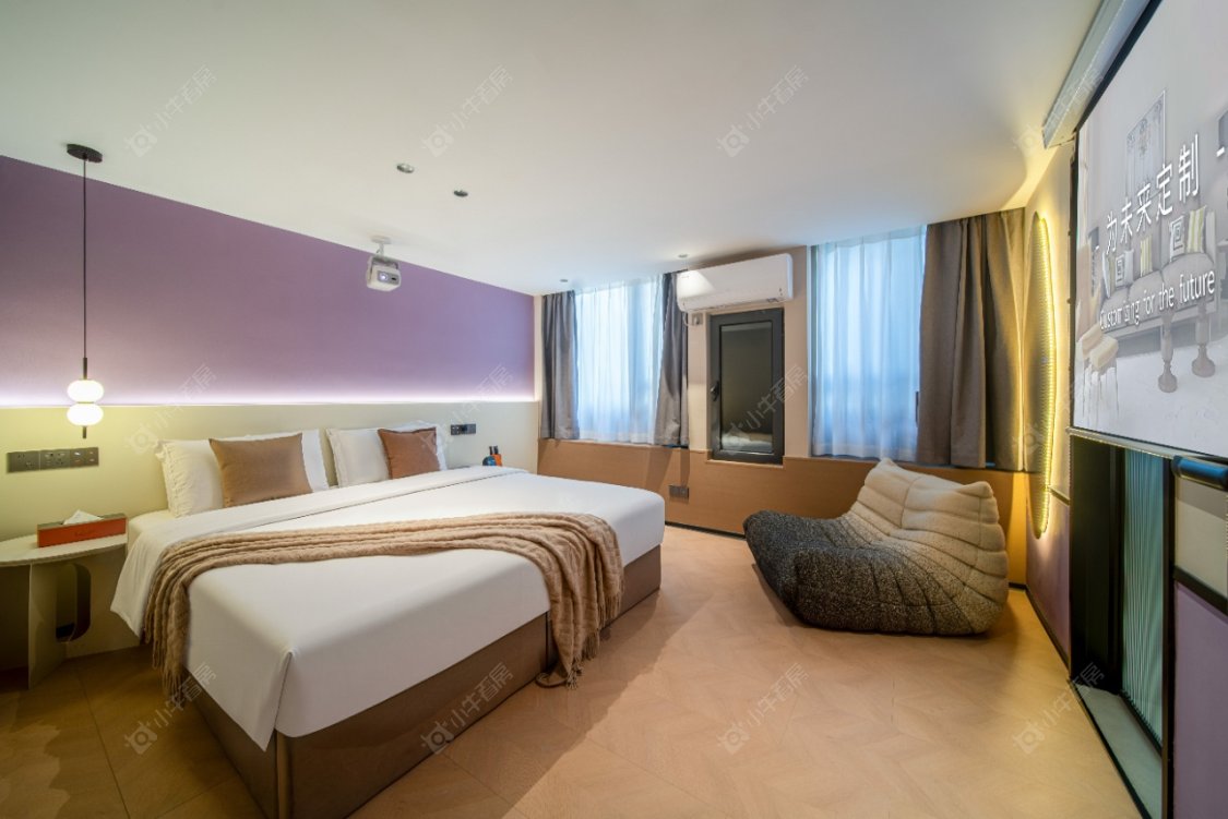 常州山外有山在租房源室内图_小牛看房