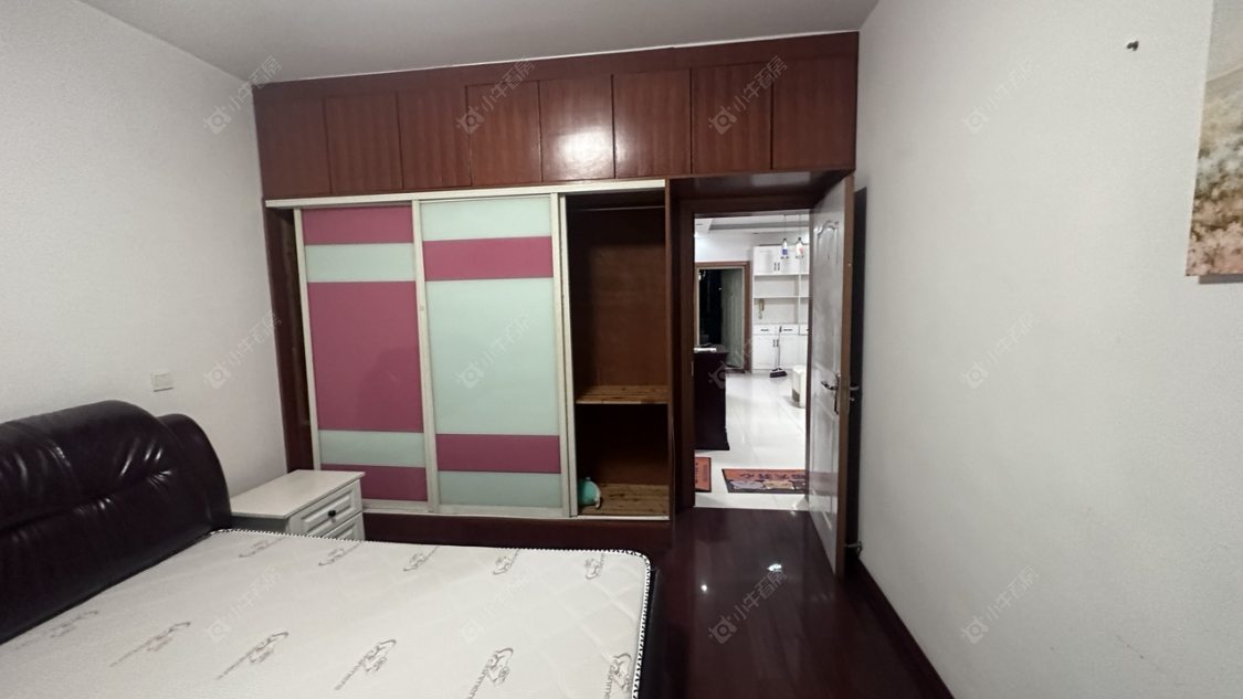 喜盈门花苑房源室内图 常州喜盈门花苑在租房源室内图_小牛看房