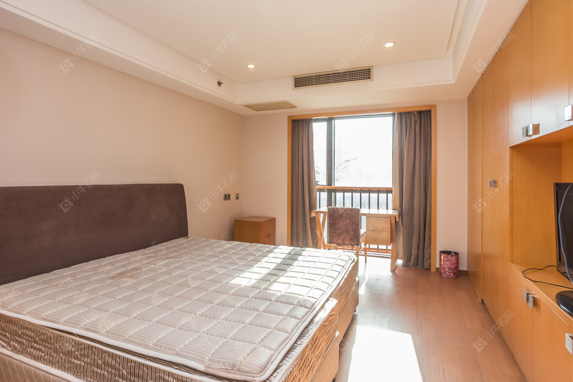 新城国际公寓房源室内图 常州新城国际公寓在售二手房源室内图_小牛看房