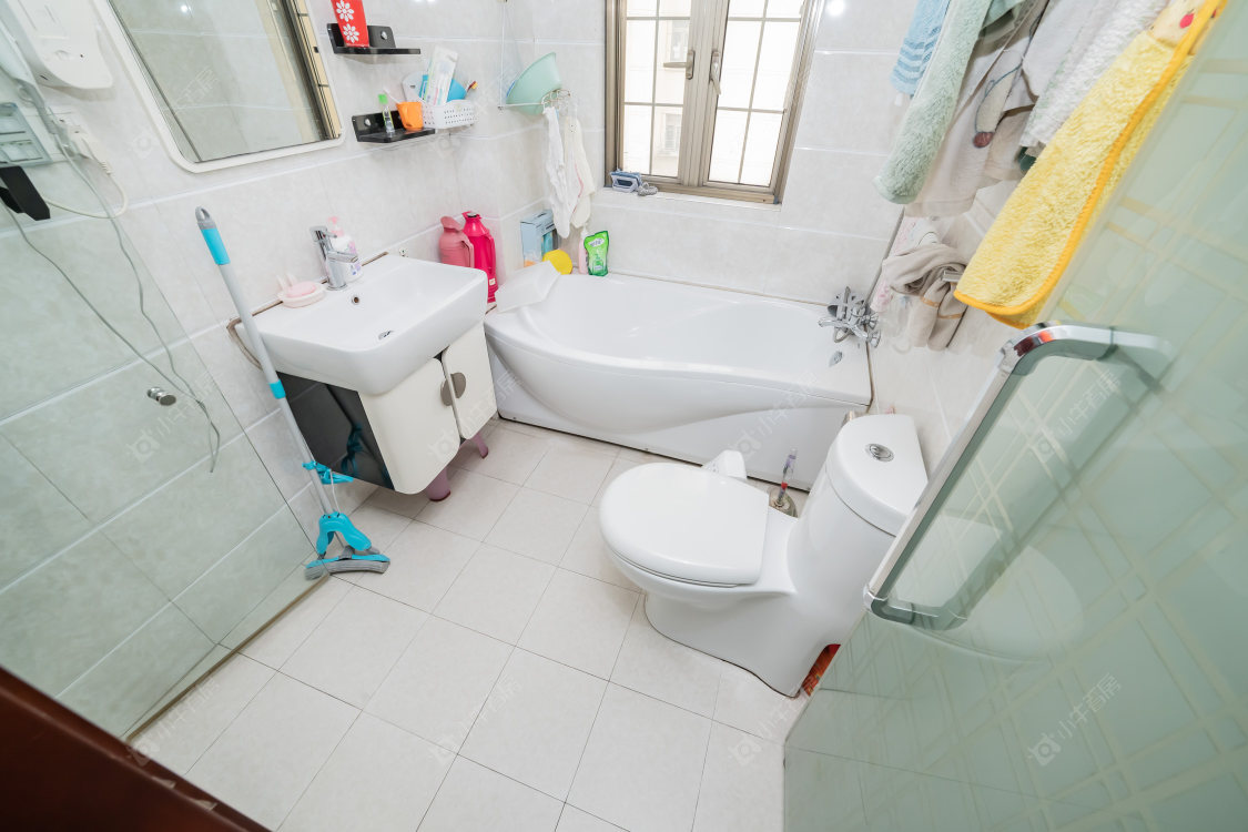 常州和平国际在售二手房源室内图_小牛看房