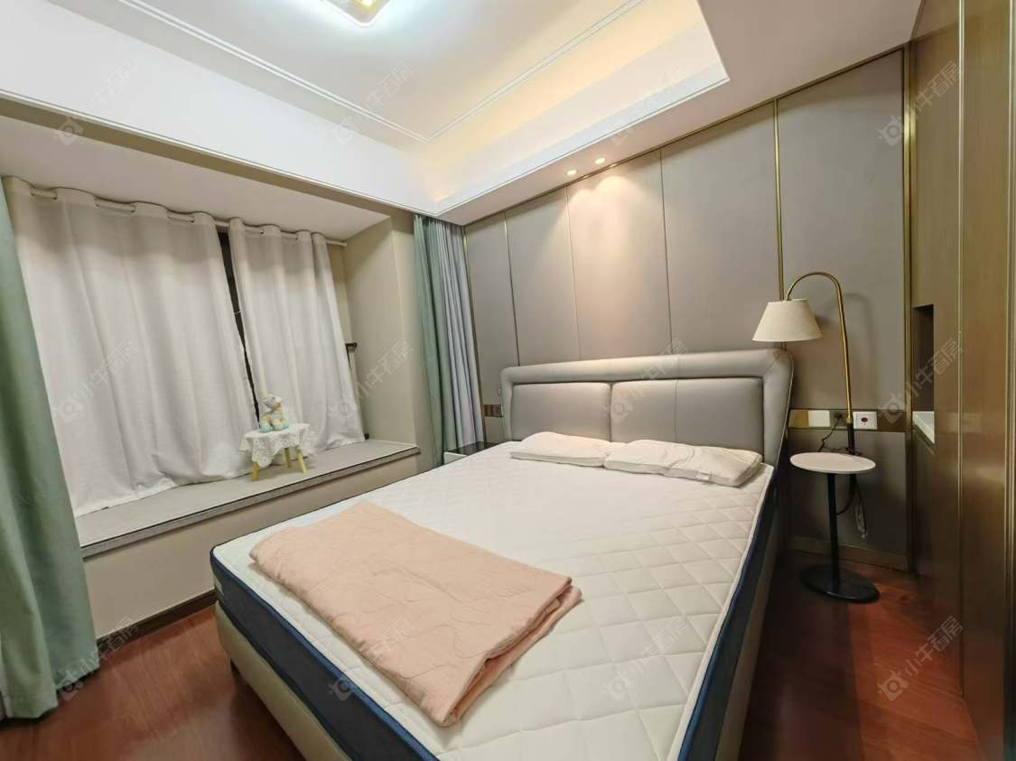 常州美的翰林府在租房源室内图_小牛看房