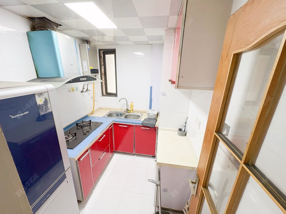 常州金百国际在租房源室内图_小牛看房