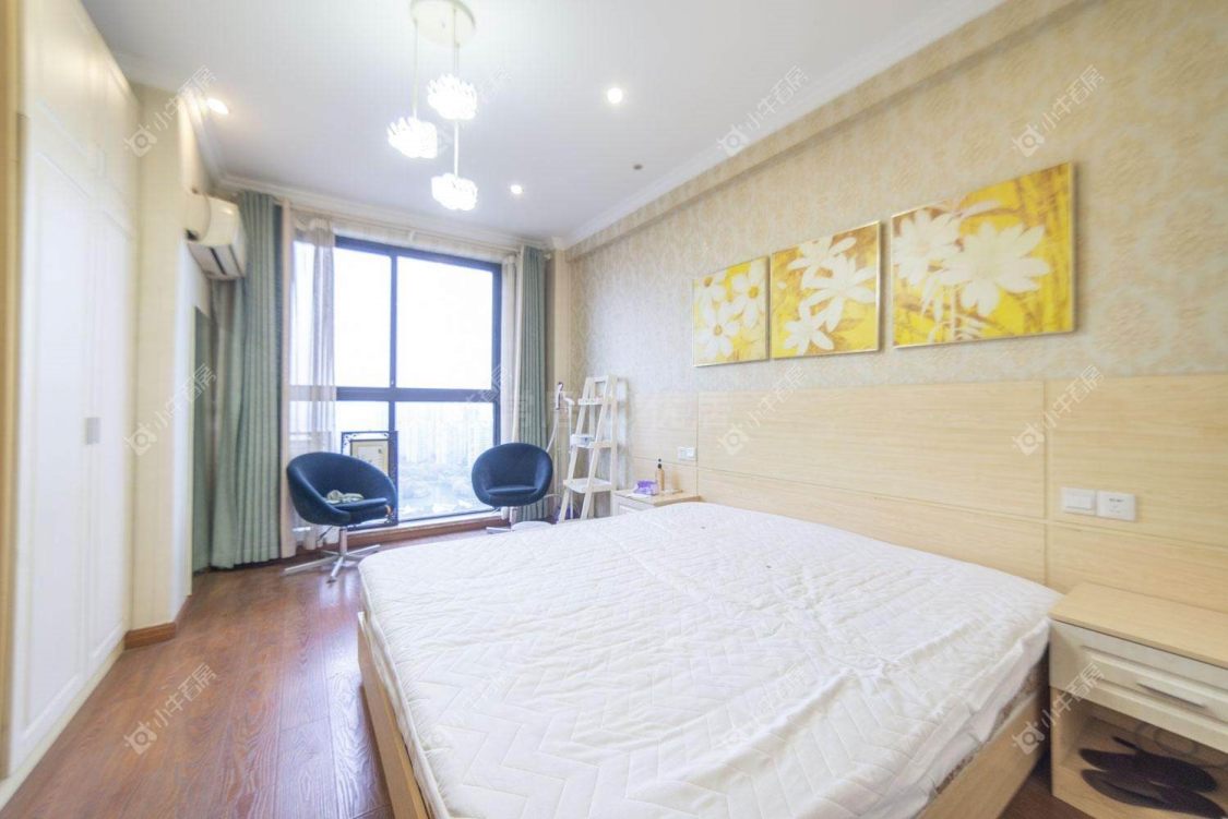 新城帝景东区房源室内图 常州新城帝景东区在租房源室内图_小牛看房